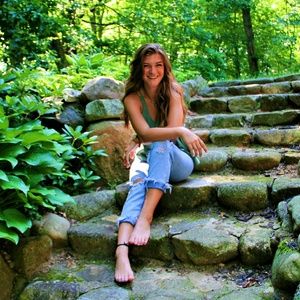 Meet your Posher, Kailey